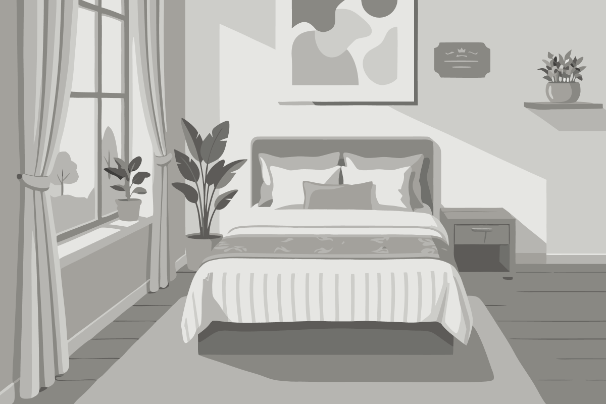 Chambre Familiale Deluxe