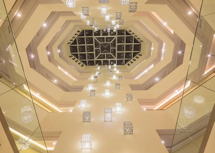 Ayoub & SpaHotel Marrakech