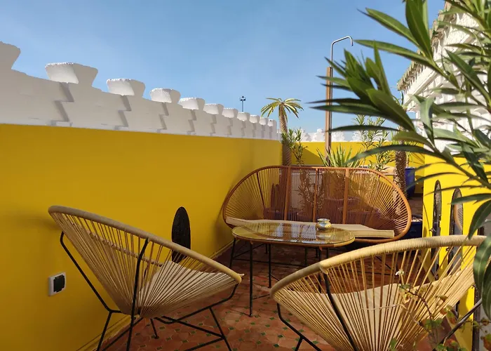Riad Kech Soul Boutique&Spa Marrakesh