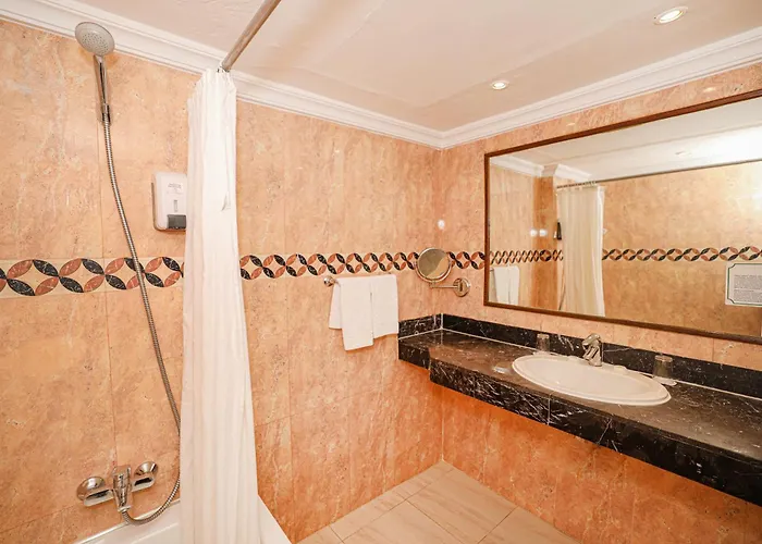 El Andalous Lounge & SpaHotel Marrakech